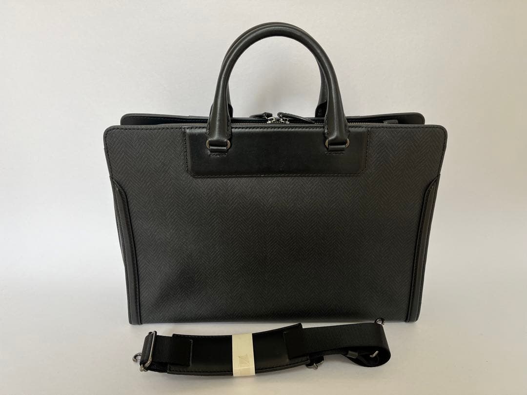 ⚫︎タケオキクチ　ビジネスバッグ！