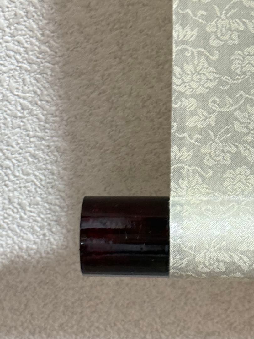 中国　明時代　仇英　蓮渓魚隠圖　絹本　原色複製　◇検故宮博物館◇ 一鼎軒0926