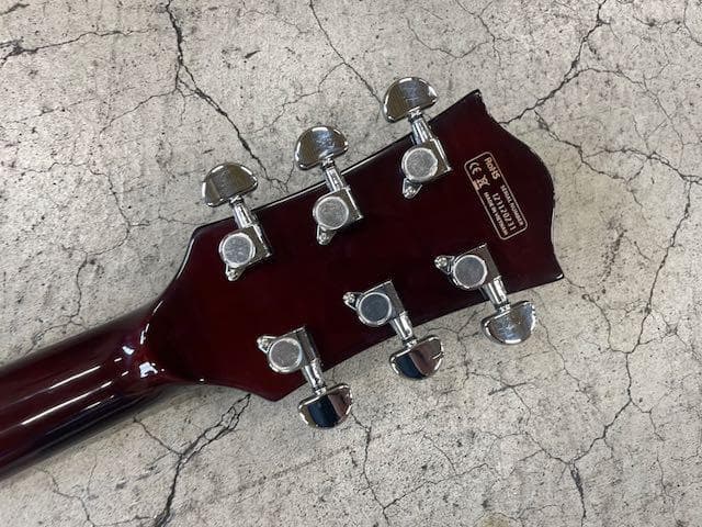 170 gfc GSH-500TL VB エレキギター アウトレット