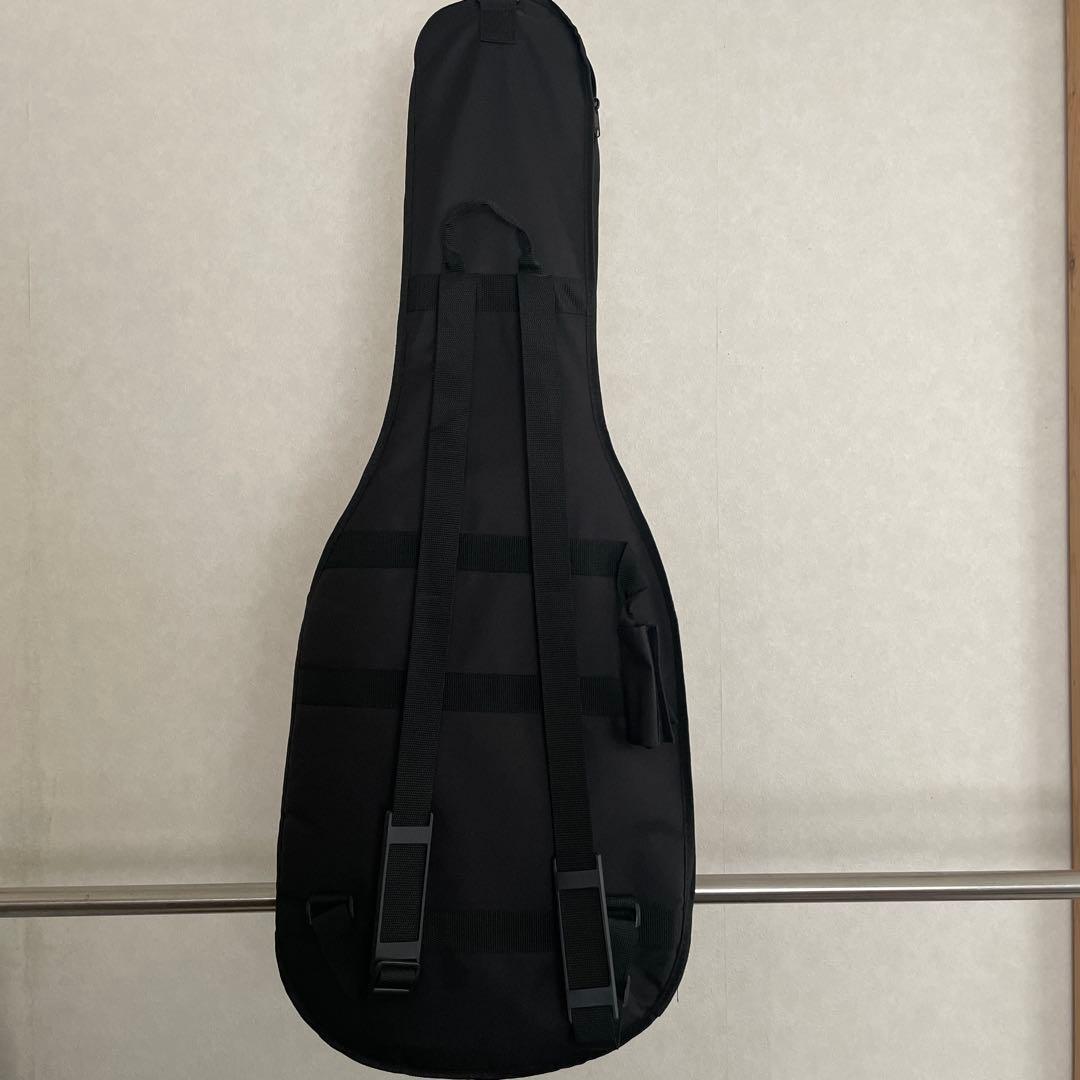 【保証書•純正ソフトケース】RYOGA SKATER/LE LBK