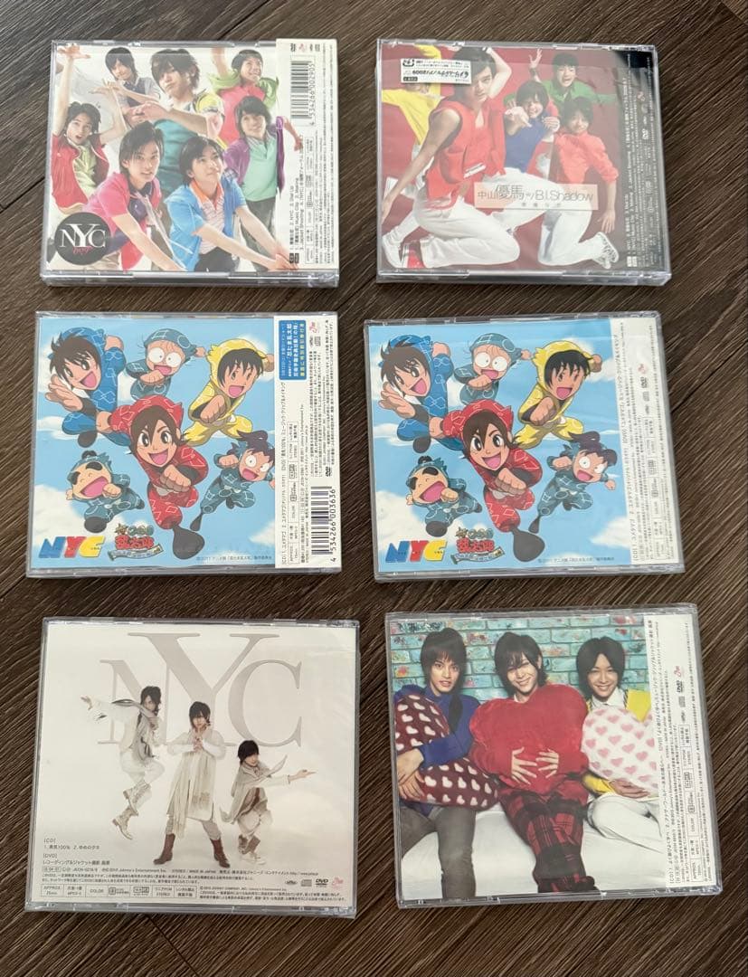 山田涼介　Hey!Say!JUMP グッズまとめ売り