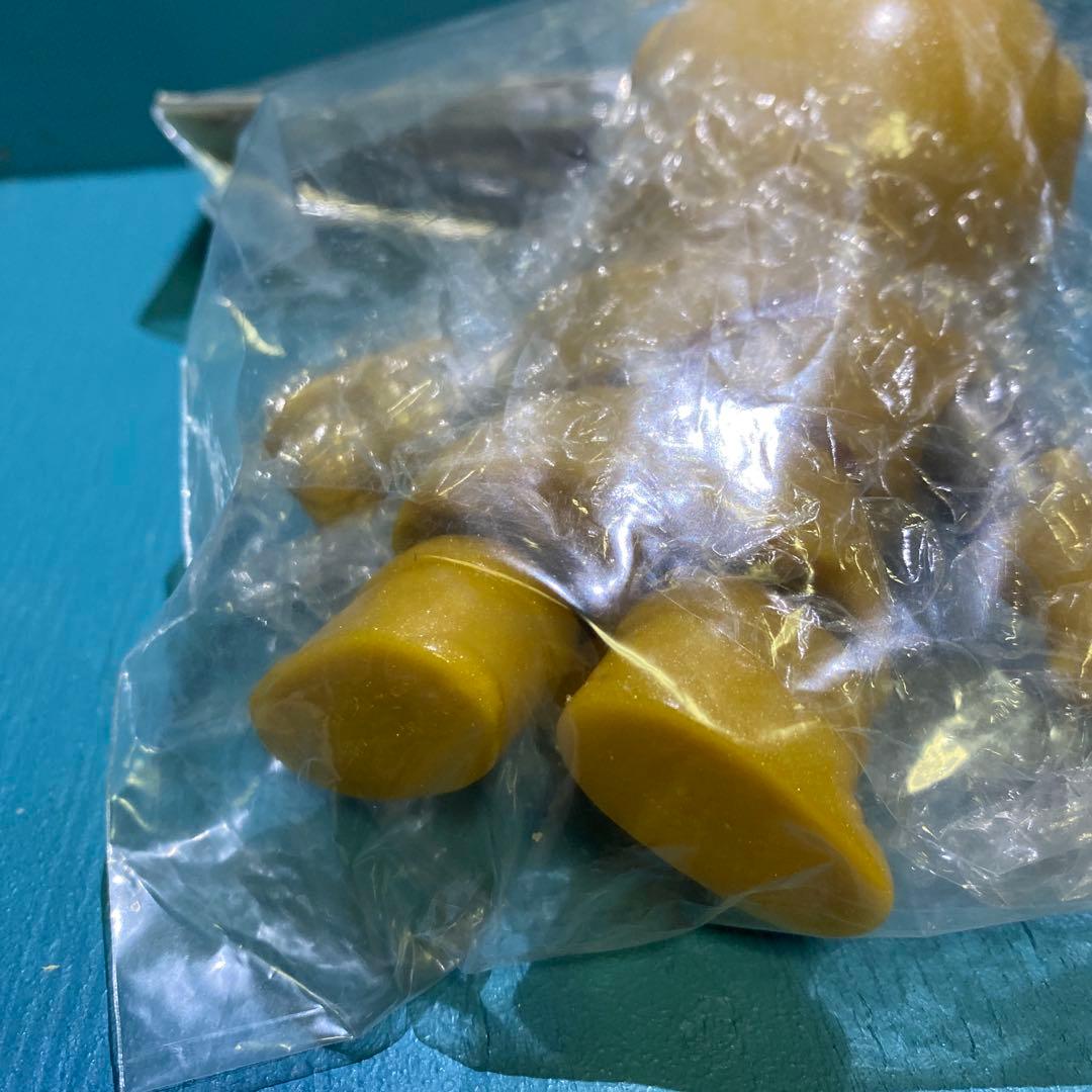 ファミコン　ドルアーガの塔　フィギュア