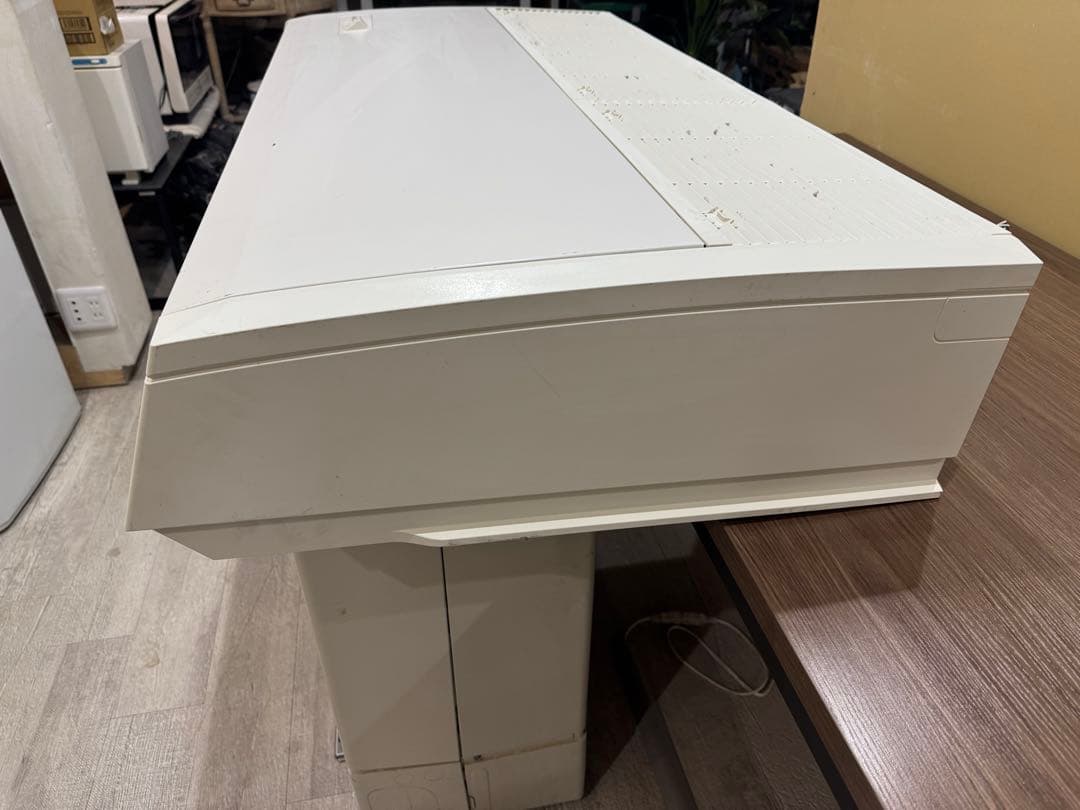 三菱電機 MSLIM ER R32 エアコン本体　三相200v