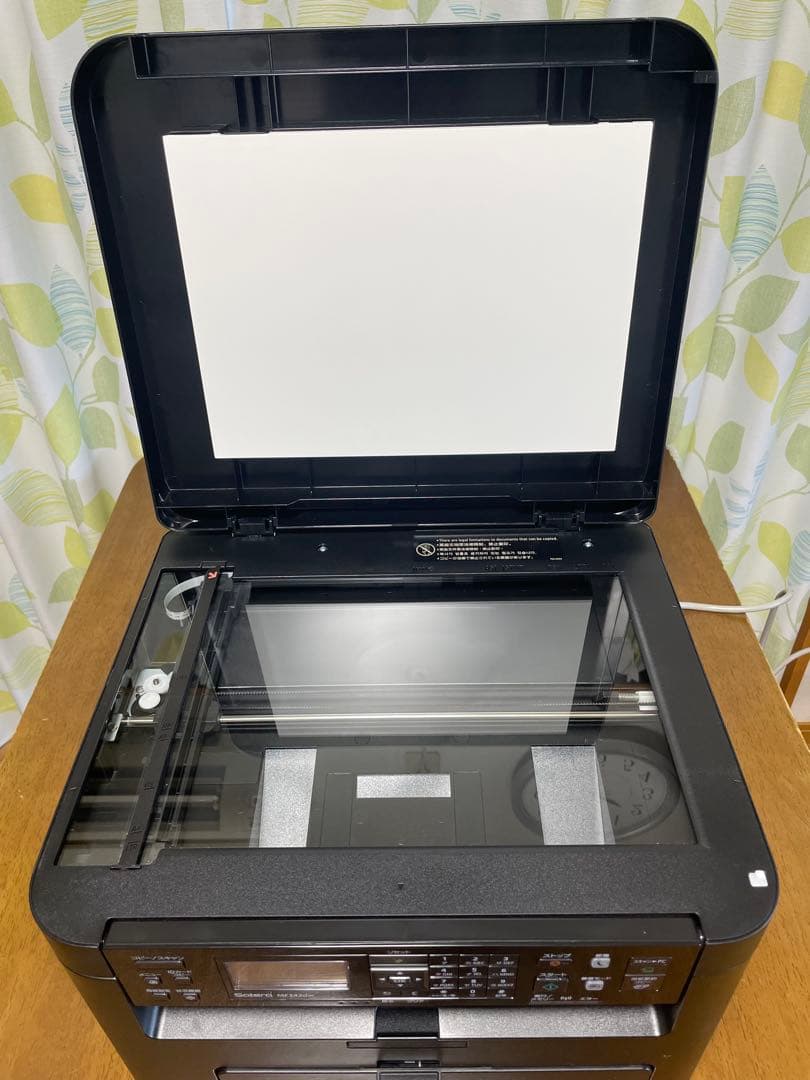 Canon Satera MF242dw モノクロプリンター複合機と互換用トナー