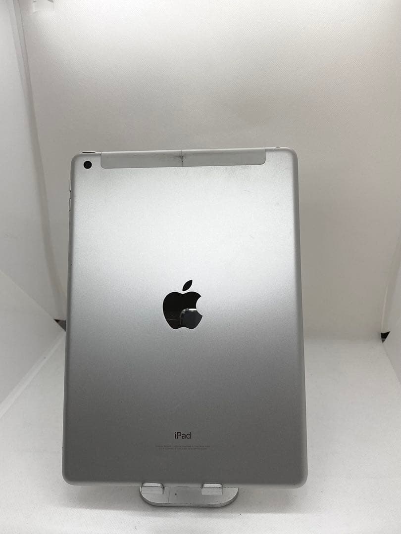 ア*ー様 iPad 第6世代 本体 バッテリー95% 53489