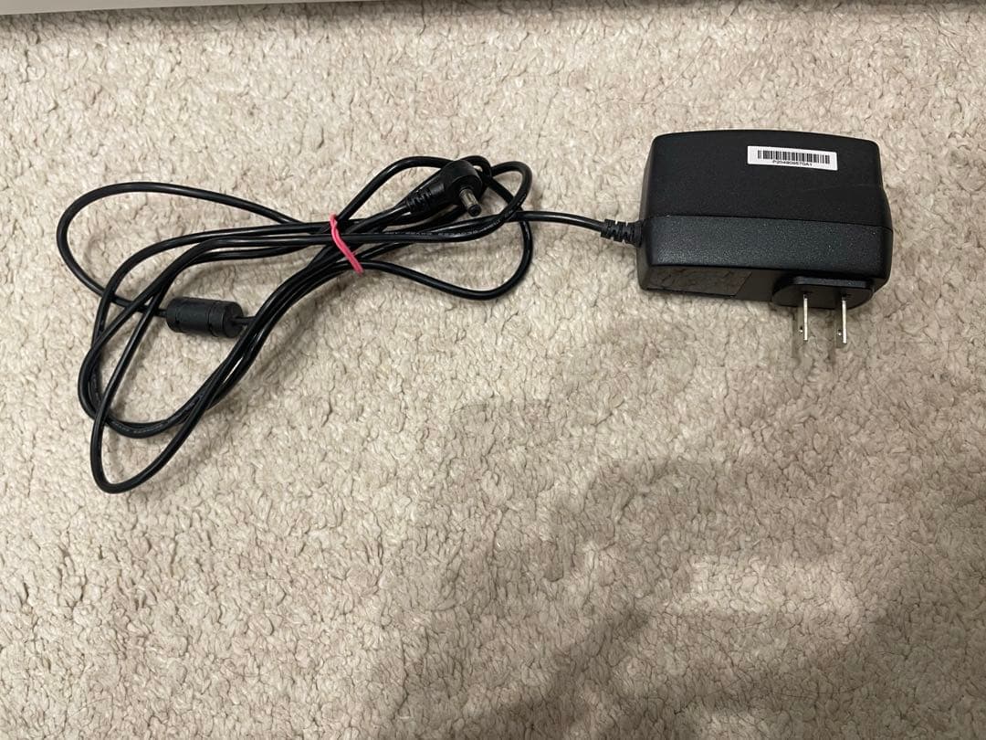 Casiotone CT-S1 WE カシオトーン 61鍵キーボード ホワイト