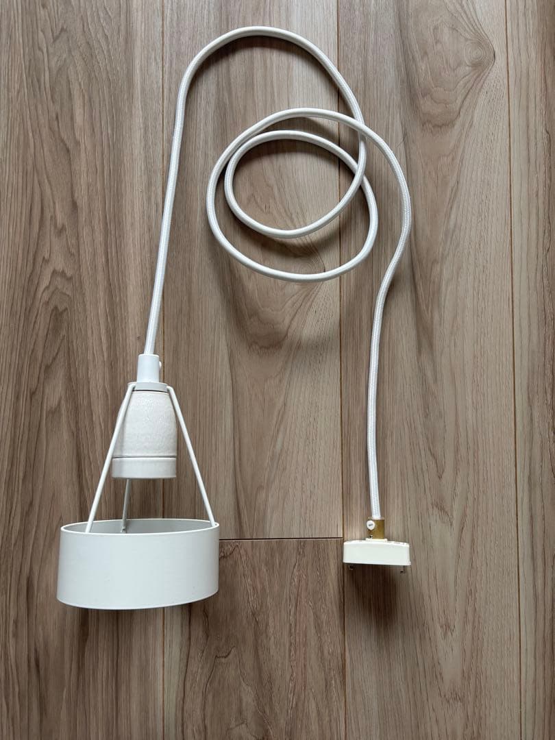 Louis Poulsen ルイスポールセン Pakhus パークフース 中古品