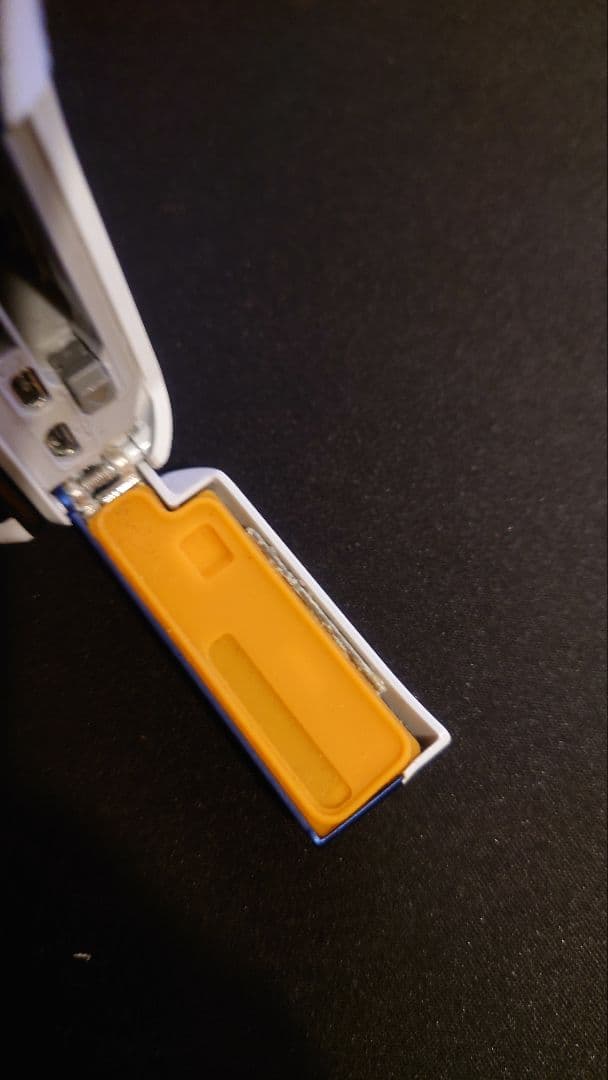 ビデオカメラ HX-WA30