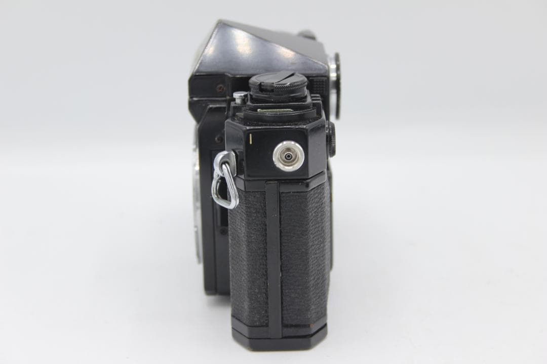 キャノン Canon F-1 フィルム一眼レフカメラ FL 58mm レンズ