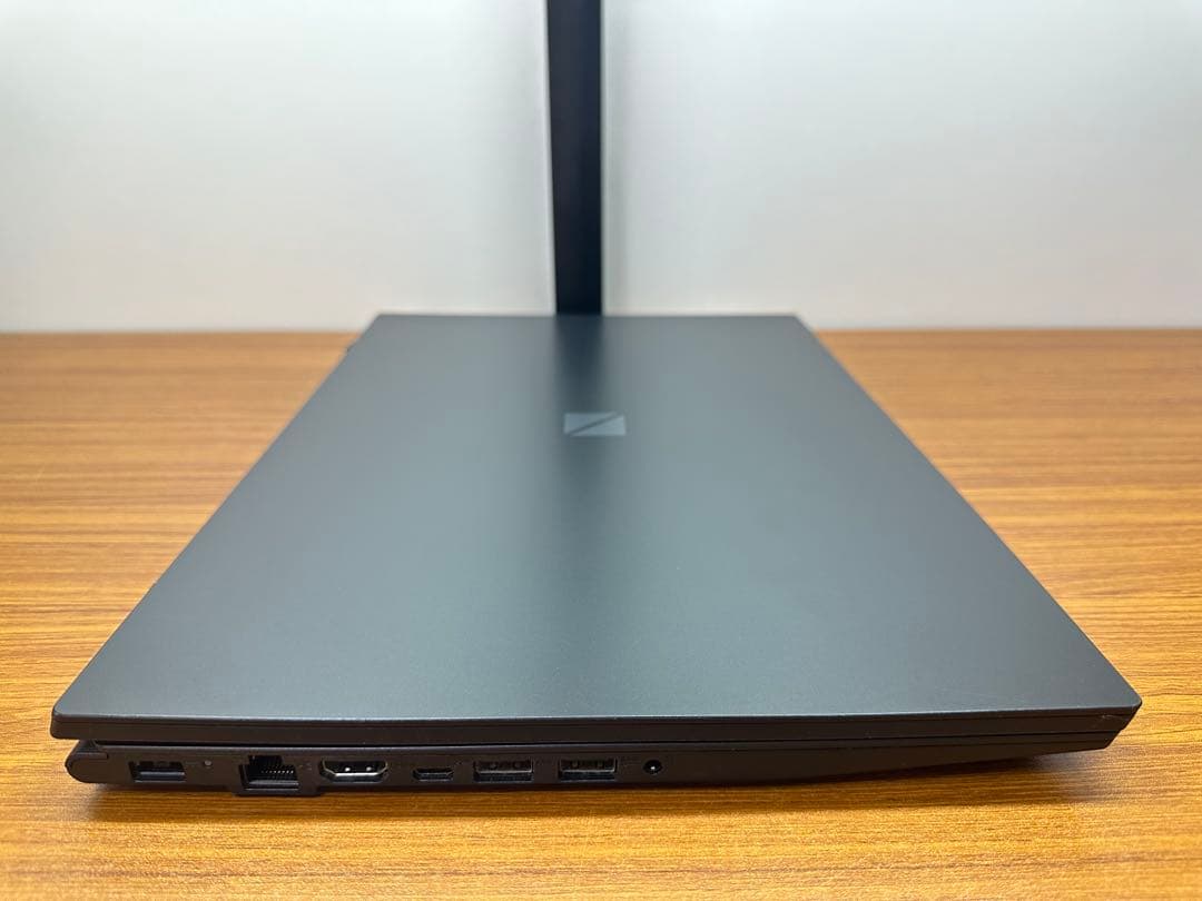 Windowsノート本体 NEC LAVIE Direct N15 Ryzen 7 4700 8/512