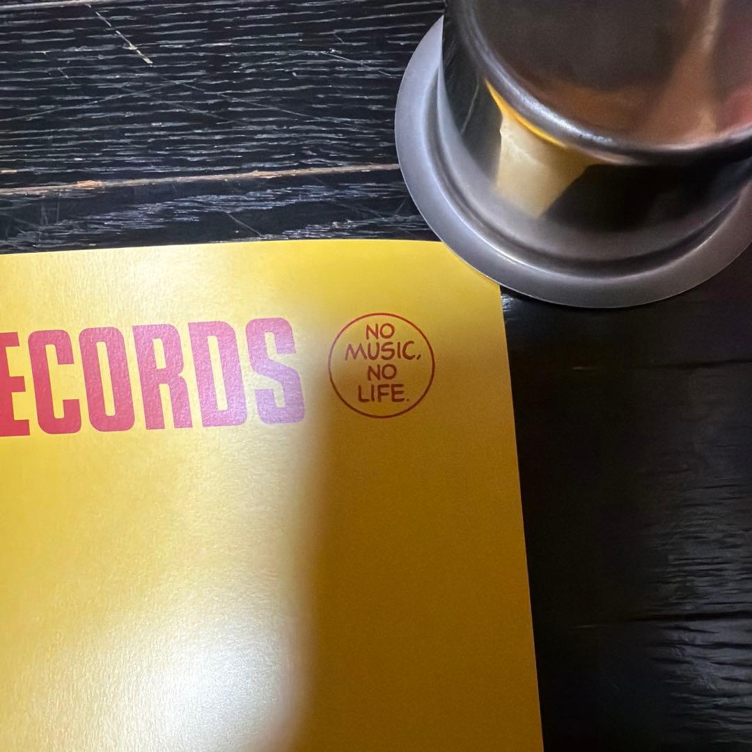 エルビス　プレスリー　タワーレコード　超特大　B1サイズ　ポスター