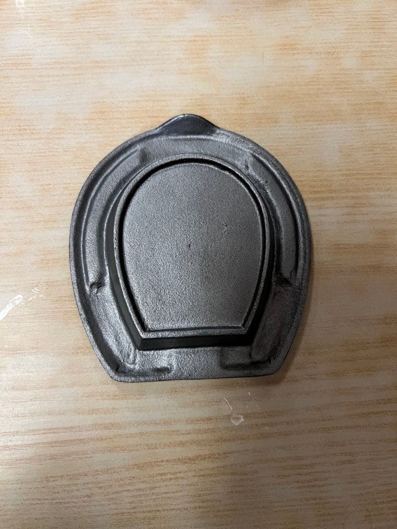 Ancient Age 非売品 灰皿 新品未使用 7個セット 鋳物 バーボン